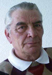 Dr. Hermann Giesecke